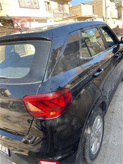 هیوندای ڤینیو